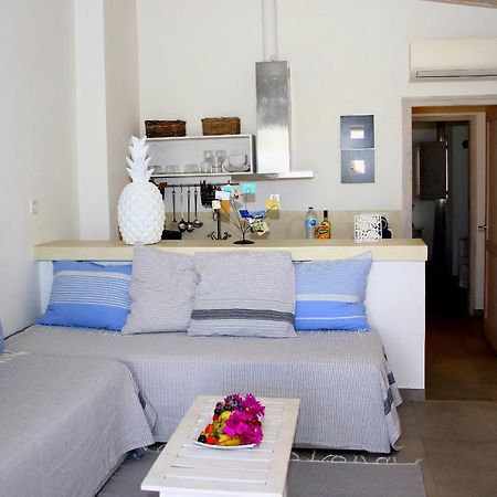 La Hacienda Aparthotel Sant Ferran de Ses Roques Luaran gambar