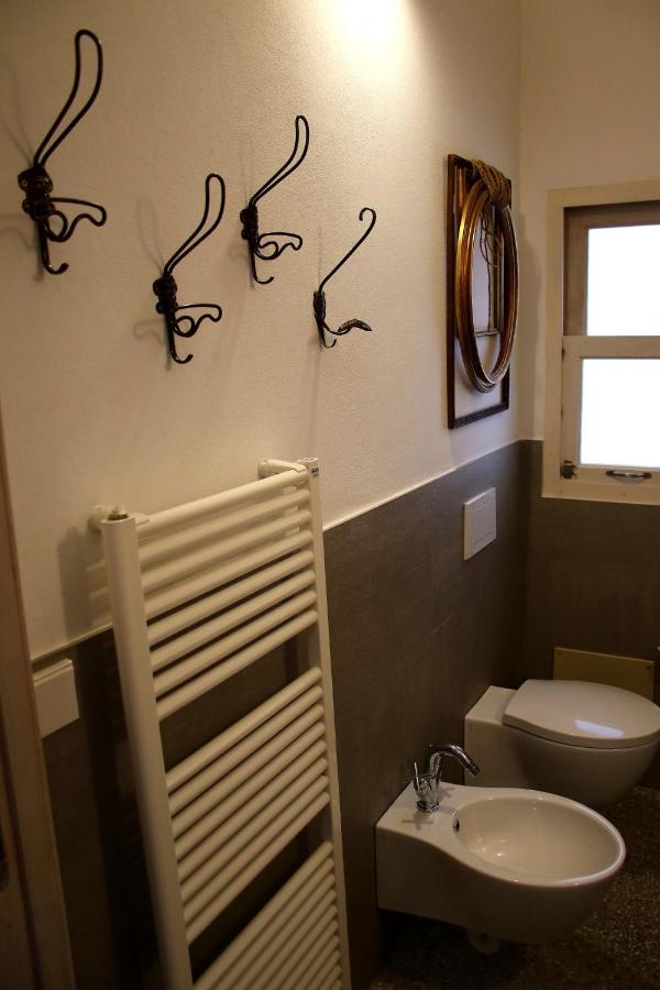 La Hacienda Aparthotel Sant Ferran de Ses Roques Luaran gambar